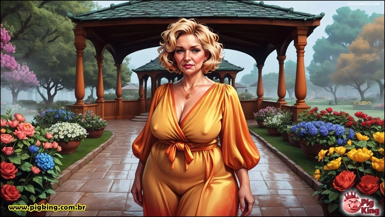 Exploring Seduction MILF Adultery Chapter 2 PigKing FSIComics.com 2 - FSIComics Exploring Seduction MILF Adultery Chapter 2 PigKing FSIComics.com 2 - FSIComics