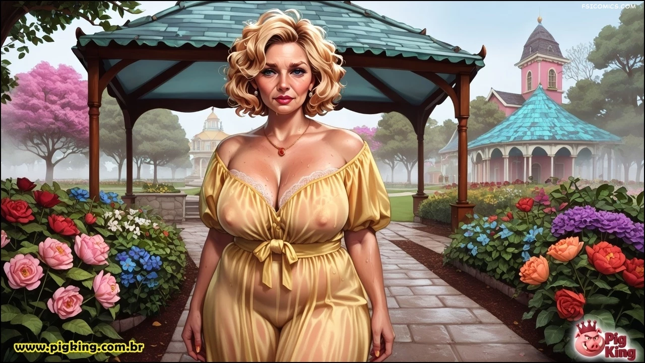 Exploring Seduction MILF Adultery Chapter 2 PigKing FSIComics.com 4 - FSIComics Exploring Seduction MILF Adultery Chapter 2 PigKing FSIComics.com 4 - FSIComics