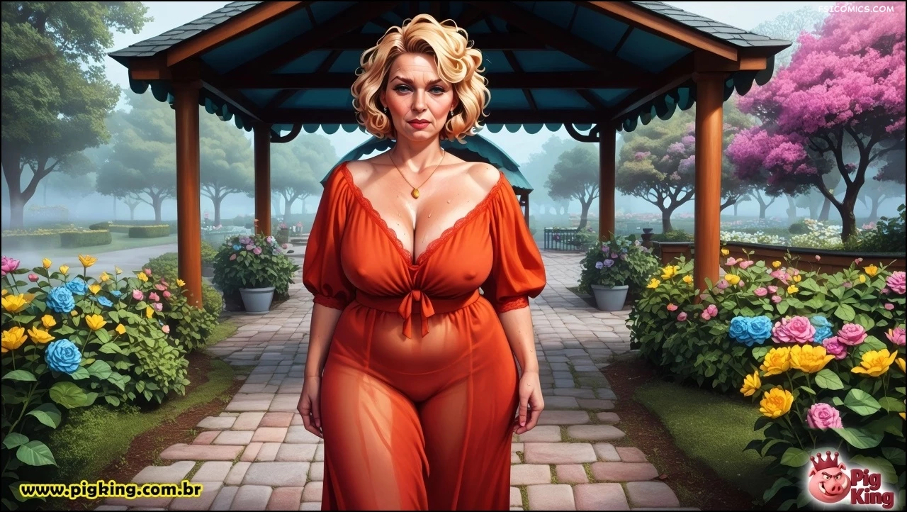 Exploring Seduction MILF Adultery Chapter 2 PigKing FSIComics.com 6 - FSIComics Exploring Seduction MILF Adultery Chapter 2 PigKing FSIComics.com 6 - FSIComics
