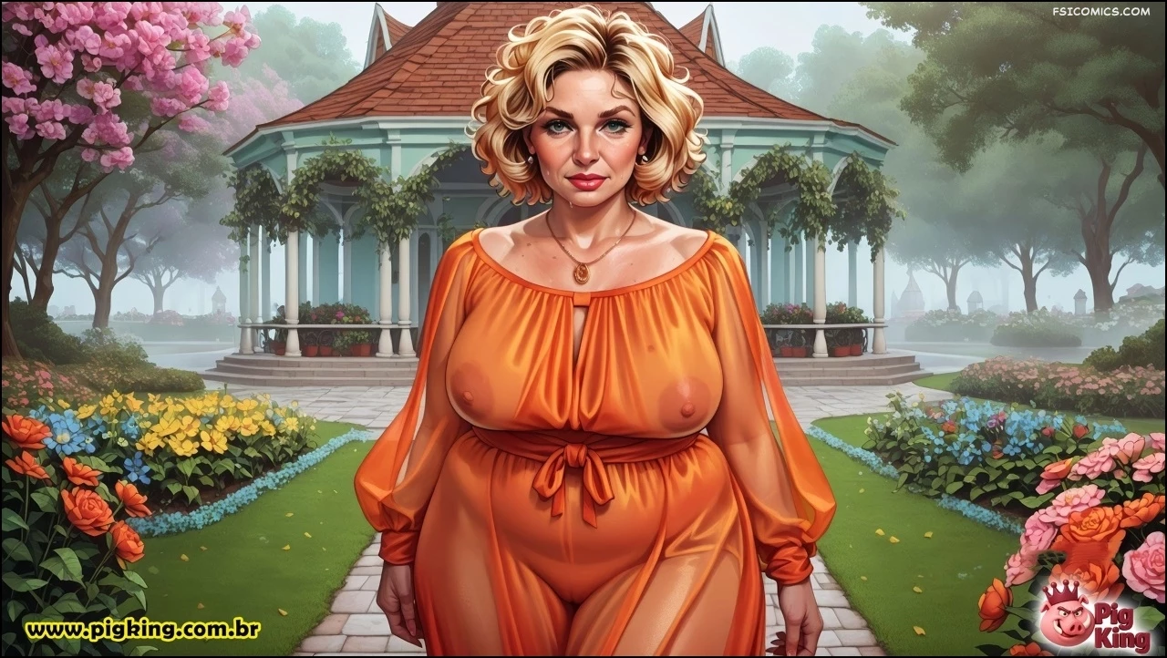 Exploring Seduction MILF Adultery Chapter 2 PigKing FSIComics.com 9 - FSIComics Exploring Seduction MILF Adultery Chapter 2 PigKing FSIComics.com 9 - FSIComics