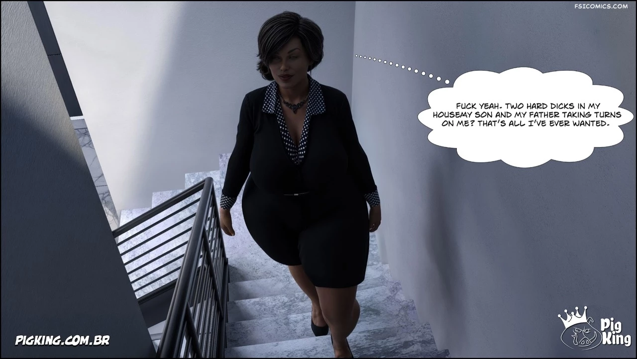 Forbidden Desire Remake Chapter 32 CrazyDad3D FSIComics.com 101 - FSIComics Forbidden Desire Remake Chapter 32 CrazyDad3D FSIComics.com 101 - FSIComics