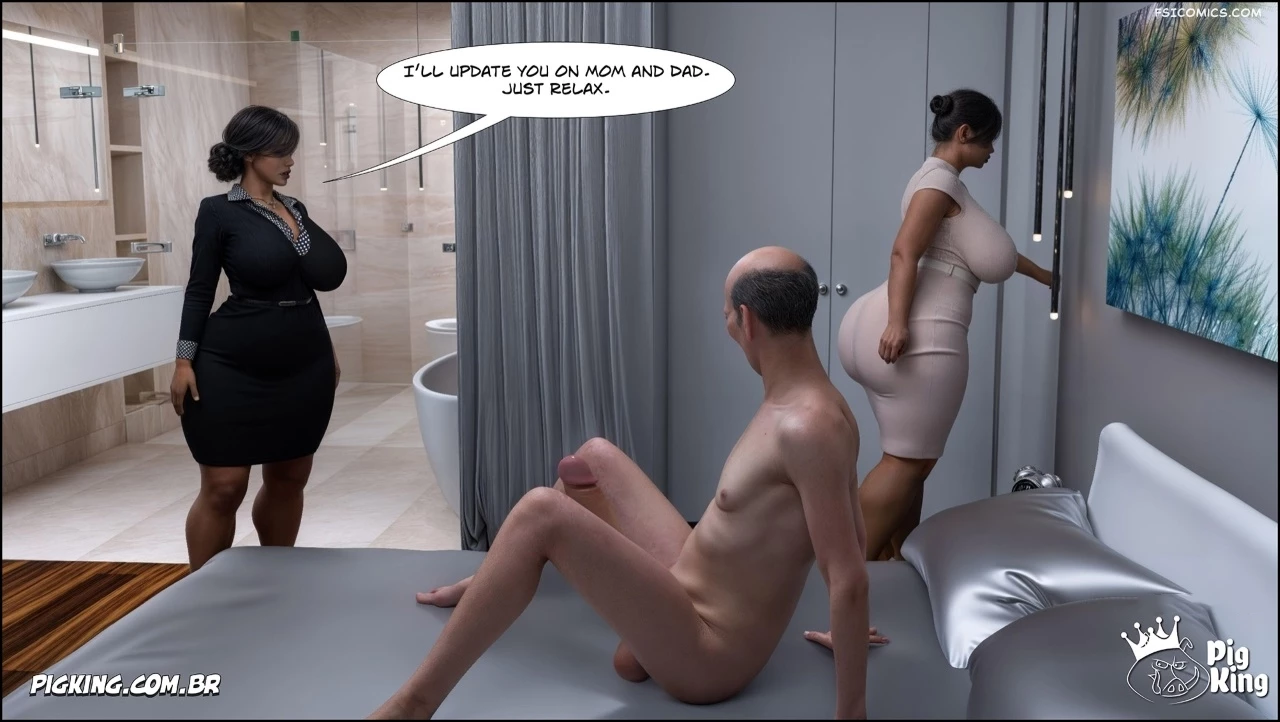 Forbidden Desire Remake Chapter 32 CrazyDad3D FSIComics.com 28 - FSIComics Forbidden Desire Remake Chapter 32 CrazyDad3D FSIComics.com 28 - FSIComics