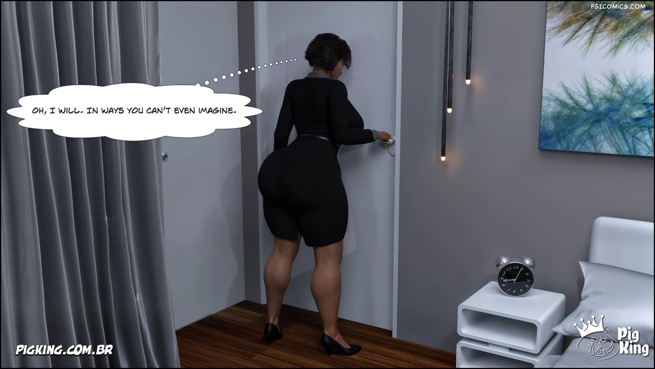 Forbidden Desire Remake Chapter 32 CrazyDad3D FSIComics.com 30 - FSIComics Forbidden Desire Remake Chapter 32 CrazyDad3D FSIComics.com 30 - FSIComics