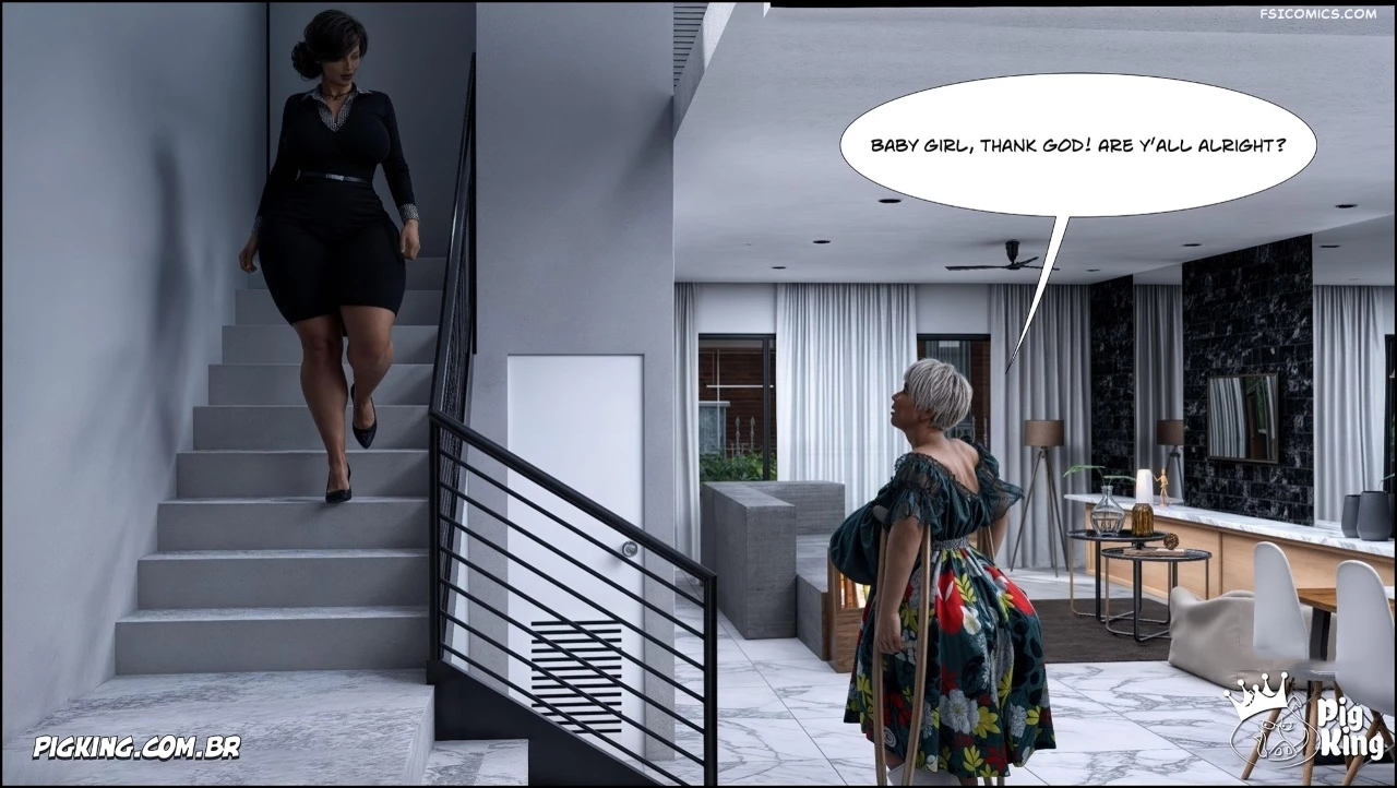 Forbidden Desire Remake Chapter 32 CrazyDad3D FSIComics.com 78 - FSIComics Forbidden Desire Remake Chapter 32 CrazyDad3D FSIComics.com 78 - FSIComics