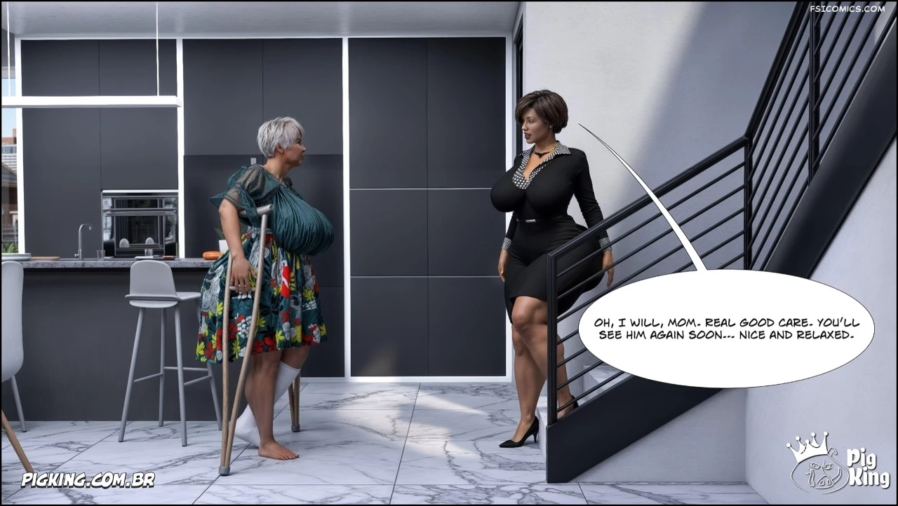 Forbidden Desire Remake Chapter 32 CrazyDad3D FSIComics.com 96 - FSIComics Forbidden Desire Remake Chapter 32 CrazyDad3D FSIComics.com 96 - FSIComics