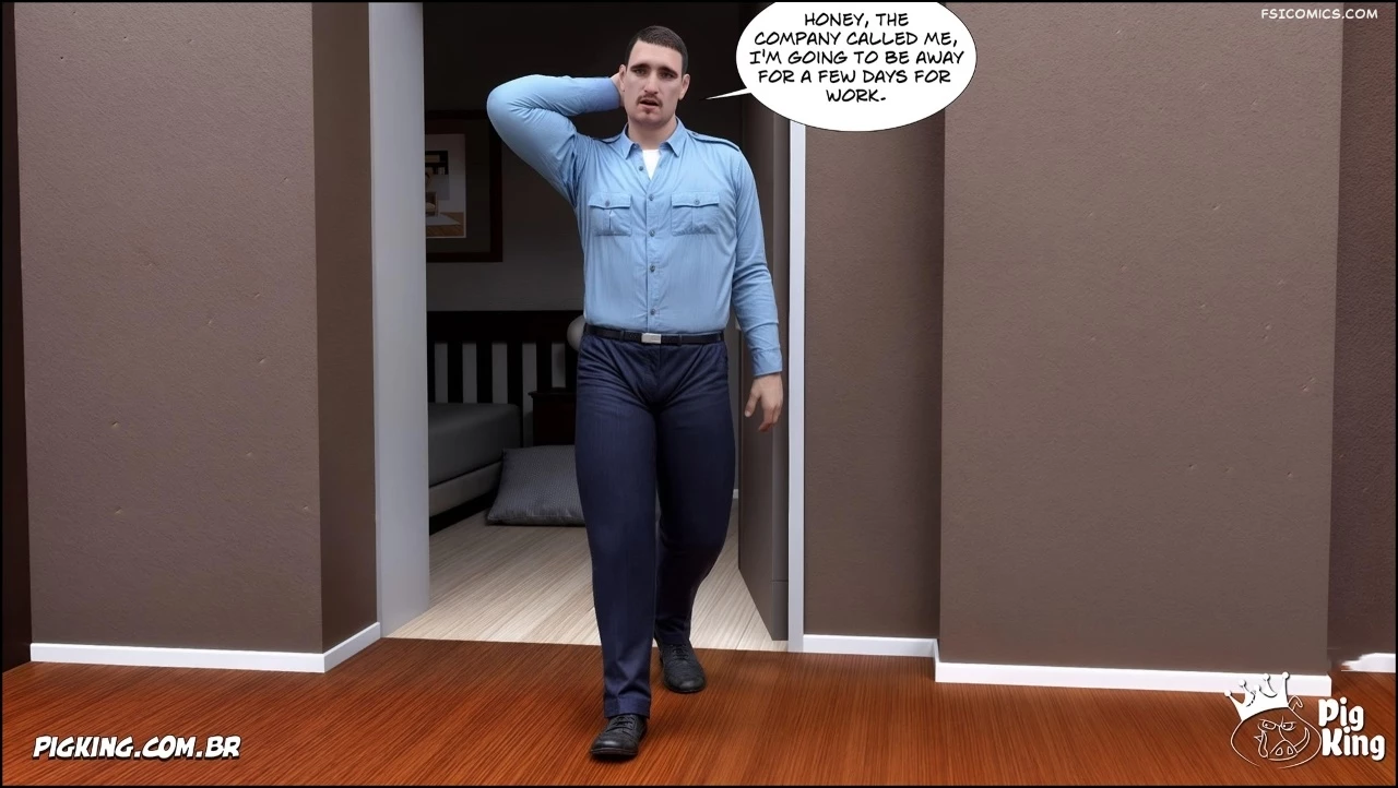 Foster Mother Chapter 53 CrazyDad3D FSIComics.com 57 - FSIComics Foster Mother Chapter 53 CrazyDad3D FSIComics.com 57 - FSIComics