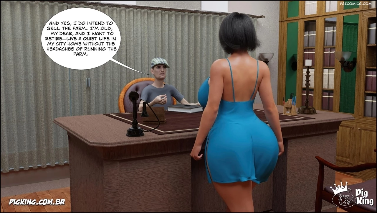 Foster Mother Chapter 55 CrazyDad3D FSIComics.com 15 - FSIComics Foster Mother Chapter 55 CrazyDad3D FSIComics.com 15 - FSIComics
