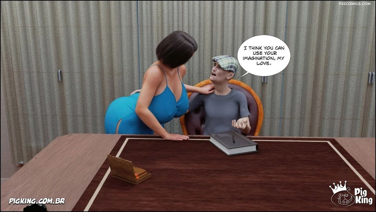 Foster Mother Chapter 55 CrazyDad3D FSIComics.com 24 - FSIComics Foster Mother Chapter 55 CrazyDad3D FSIComics.com 24 - FSIComics