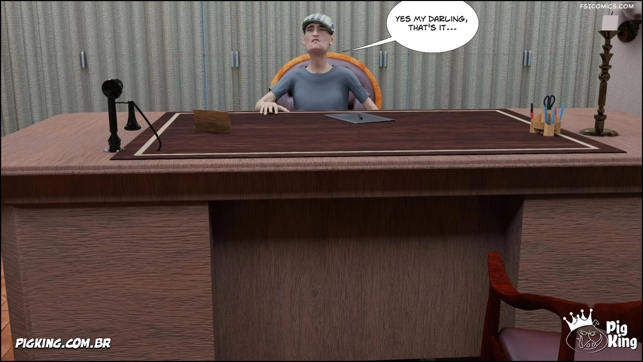 Foster Mother Chapter 55 CrazyDad3D FSIComics.com 31 - FSIComics Foster Mother Chapter 55 CrazyDad3D FSIComics.com 31 - FSIComics