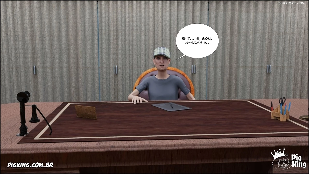 Foster Mother Chapter 55 CrazyDad3D FSIComics.com 39 - FSIComics Foster Mother Chapter 55 CrazyDad3D FSIComics.com 39 - FSIComics