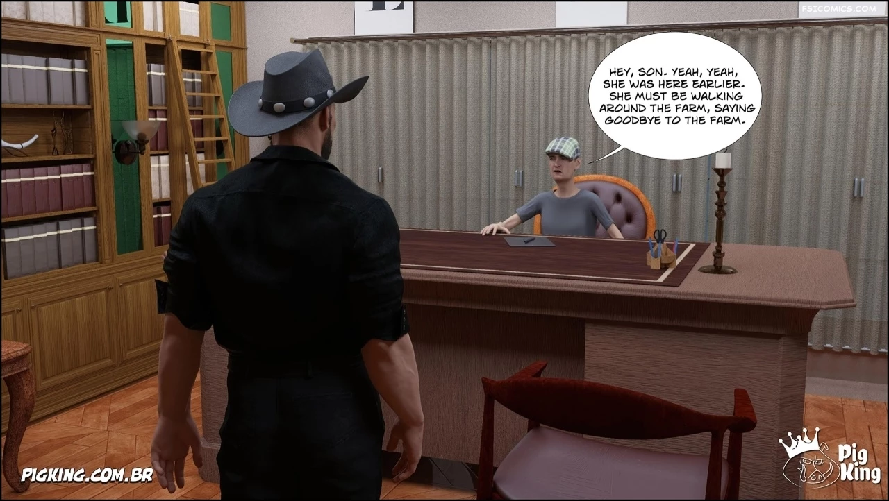 Foster Mother Chapter 55 CrazyDad3D FSIComics.com 41 - FSIComics Foster Mother Chapter 55 CrazyDad3D FSIComics.com 41 - FSIComics