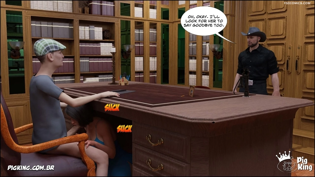 Foster Mother Chapter 55 CrazyDad3D FSIComics.com 42 - FSIComics Foster Mother Chapter 55 CrazyDad3D FSIComics.com 42 - FSIComics