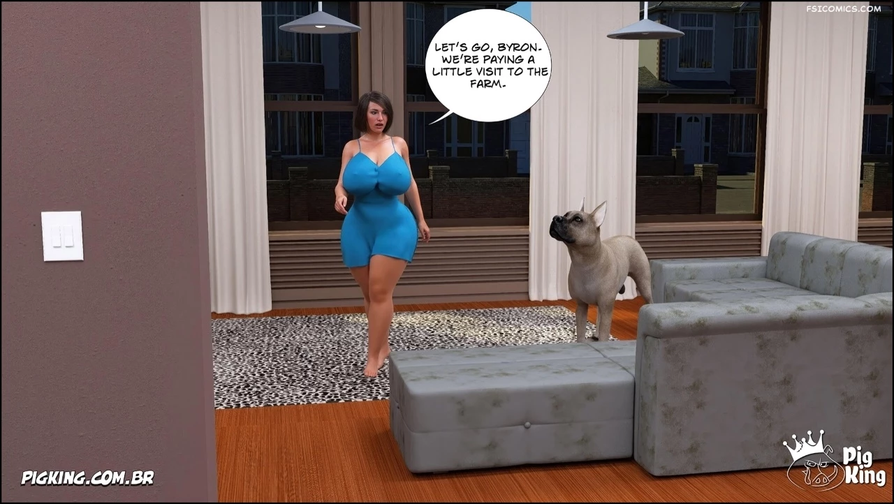 Foster Mother Chapter 55 CrazyDad3D FSIComics.com 7 - FSIComics Foster Mother Chapter 55 CrazyDad3D FSIComics.com 7 - FSIComics