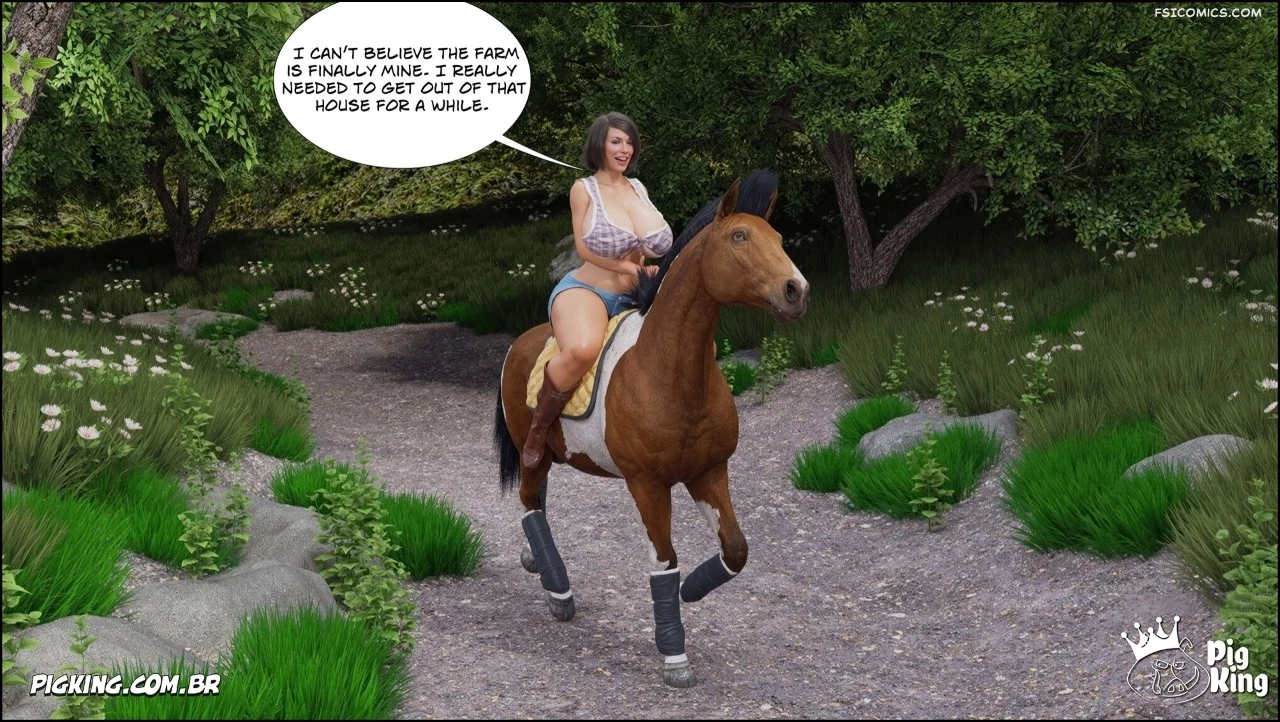Foster Mother Chapter 55 CrazyDad3D FSIComics.com 96 - FSIComics Foster Mother Chapter 55 CrazyDad3D FSIComics.com 96 - FSIComics