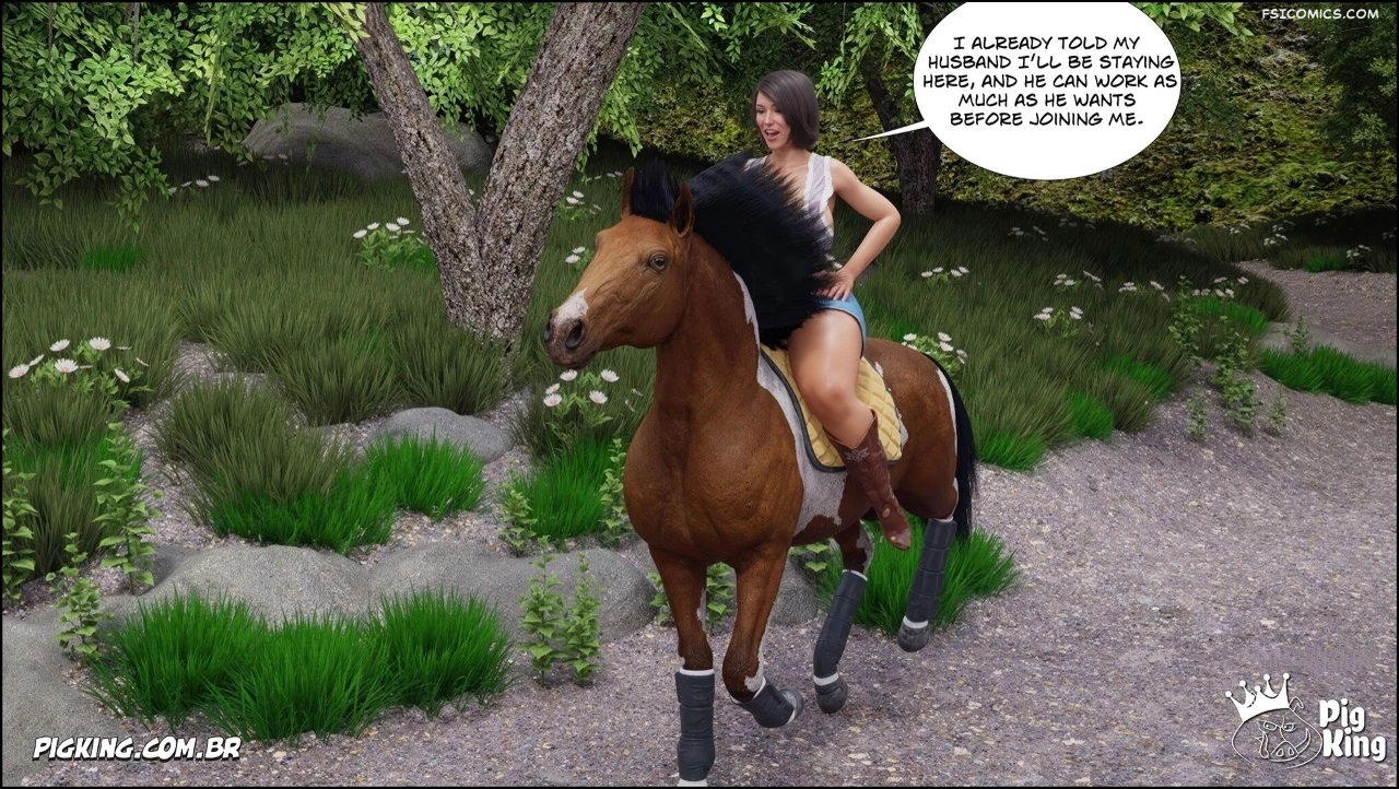 Foster Mother Chapter 55 CrazyDad3D FSIComics.com 97 - FSIComics Foster Mother Chapter 55 CrazyDad3D FSIComics.com 97 - FSIComics