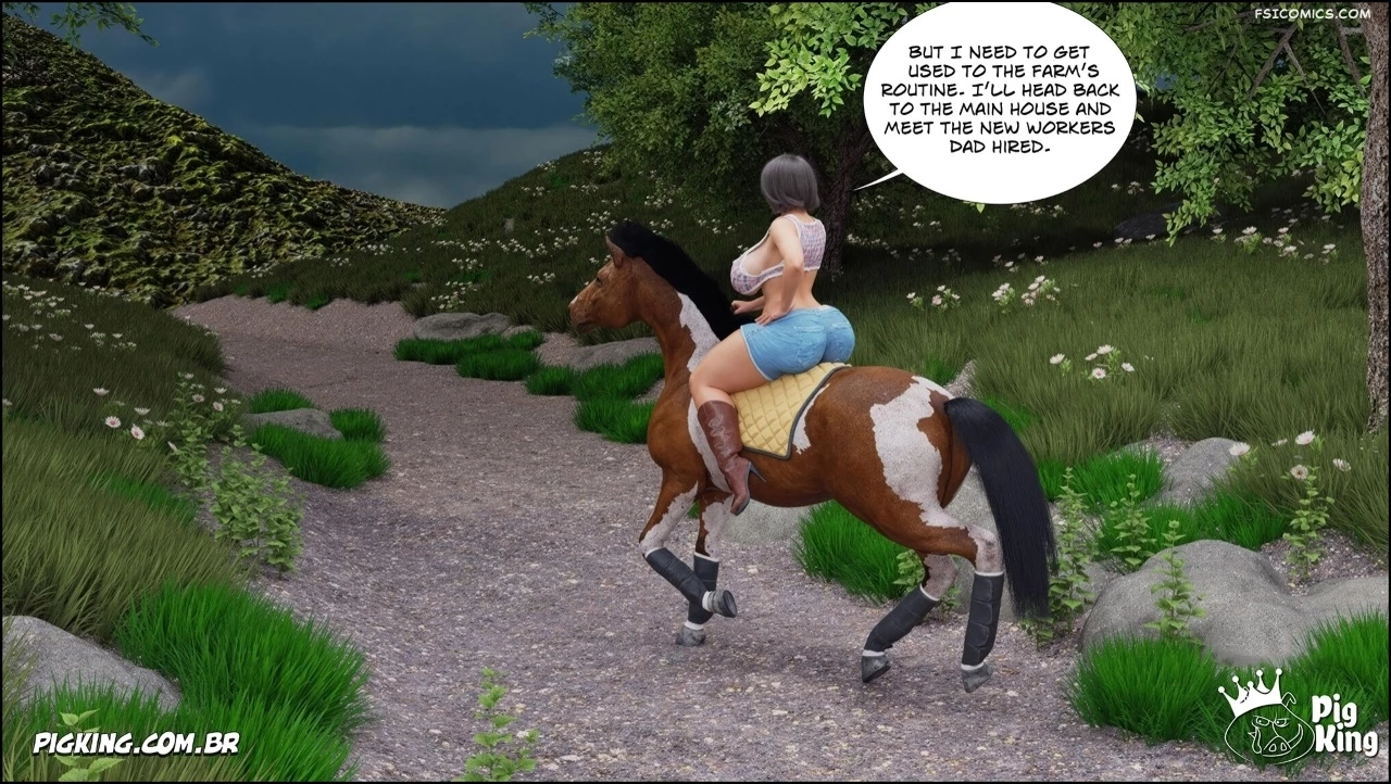 Foster Mother Chapter 55 CrazyDad3D FSIComics.com 98 - FSIComics Foster Mother Chapter 55 CrazyDad3D FSIComics.com 98 - FSIComics