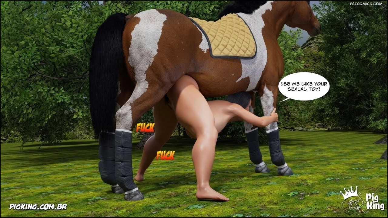 Foster Mother Chapter 56 CrazyDad3D FSIComics.com 38 - FSIComics Foster Mother Chapter 56 CrazyDad3D FSIComics.com 38 - FSIComics