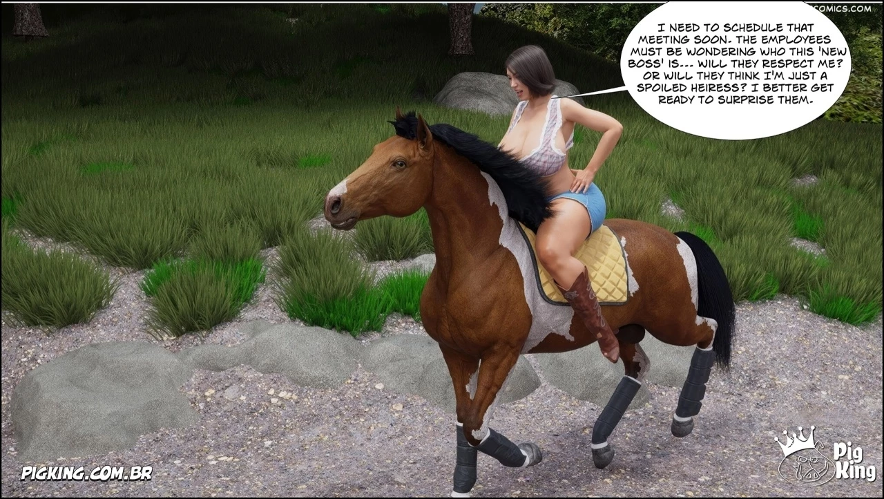 Foster Mother Chapter 56 CrazyDad3D FSIComics.com 4 - FSIComics Foster Mother Chapter 56 CrazyDad3D FSIComics.com 4 - FSIComics