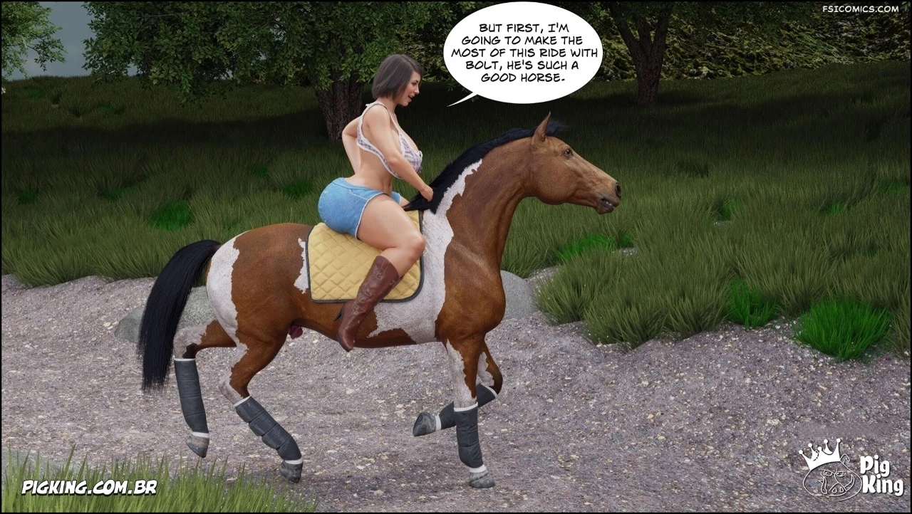 Foster Mother Chapter 56 CrazyDad3D FSIComics.com 5 - FSIComics Foster Mother Chapter 56 CrazyDad3D FSIComics.com 5 - FSIComics