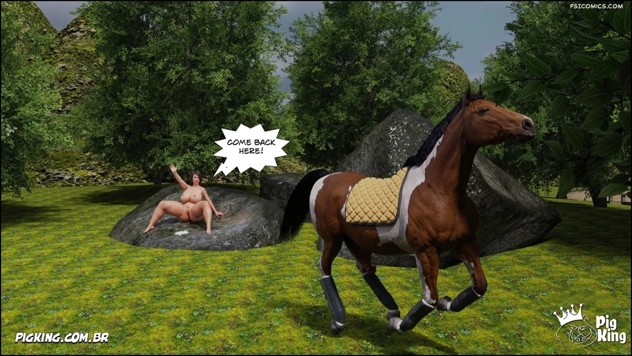 Foster Mother Chapter 56 CrazyDad3D FSIComics.com 52 - FSIComics Foster Mother Chapter 56 CrazyDad3D FSIComics.com 52 - FSIComics