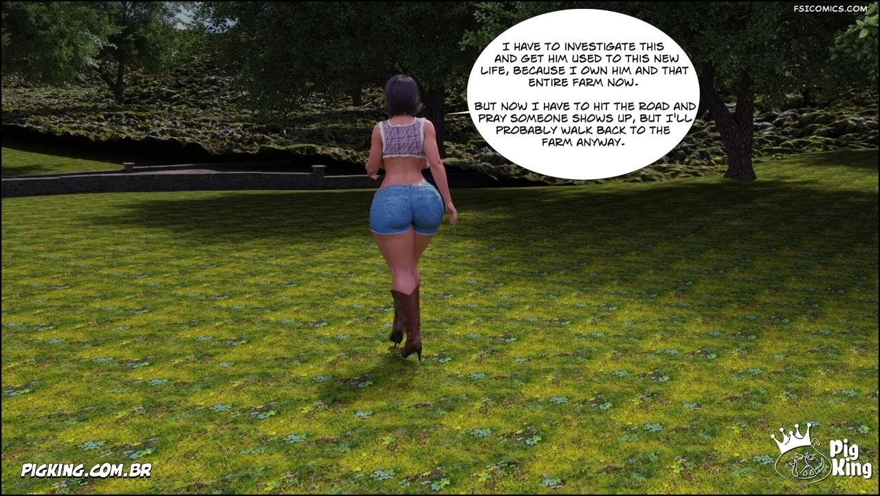 Foster Mother Chapter 56 CrazyDad3D FSIComics.com 56 - FSIComics Foster Mother Chapter 56 CrazyDad3D FSIComics.com 56 - FSIComics