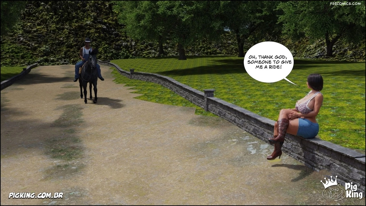 Foster Mother Chapter 56 CrazyDad3D FSIComics.com 58 - FSIComics Foster Mother Chapter 56 CrazyDad3D FSIComics.com 58 - FSIComics