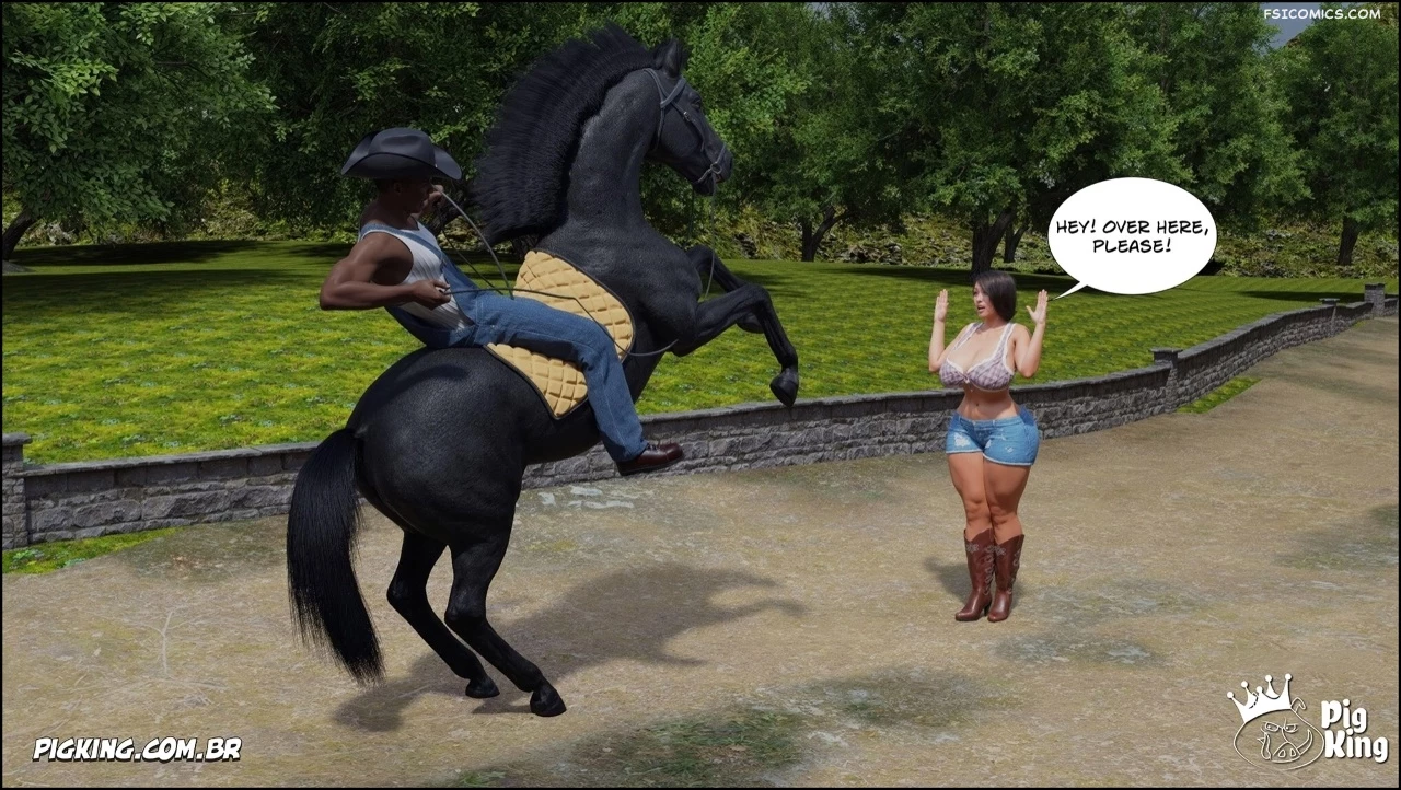 Foster Mother Chapter 56 CrazyDad3D FSIComics.com 59 - FSIComics Foster Mother Chapter 56 CrazyDad3D FSIComics.com 59 - FSIComics