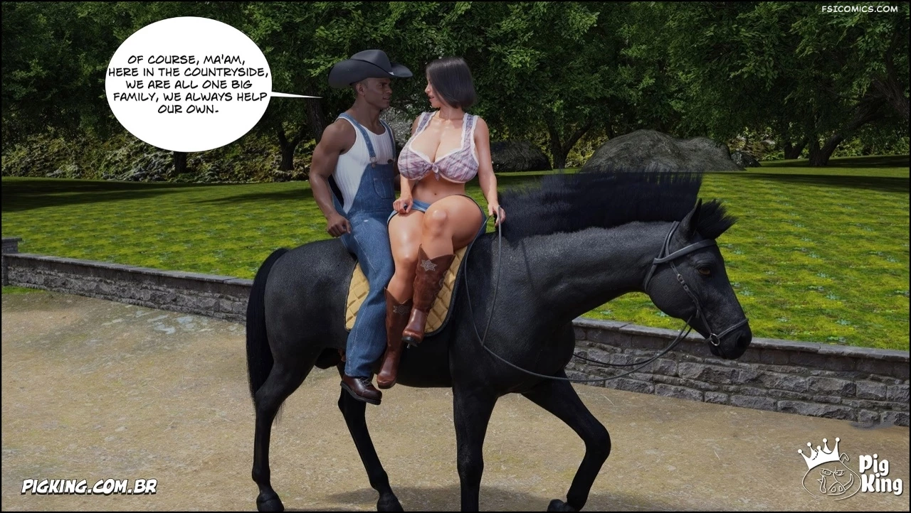 Foster Mother Chapter 56 CrazyDad3D FSIComics.com 66 - FSIComics Foster Mother Chapter 56 CrazyDad3D FSIComics.com 66 - FSIComics