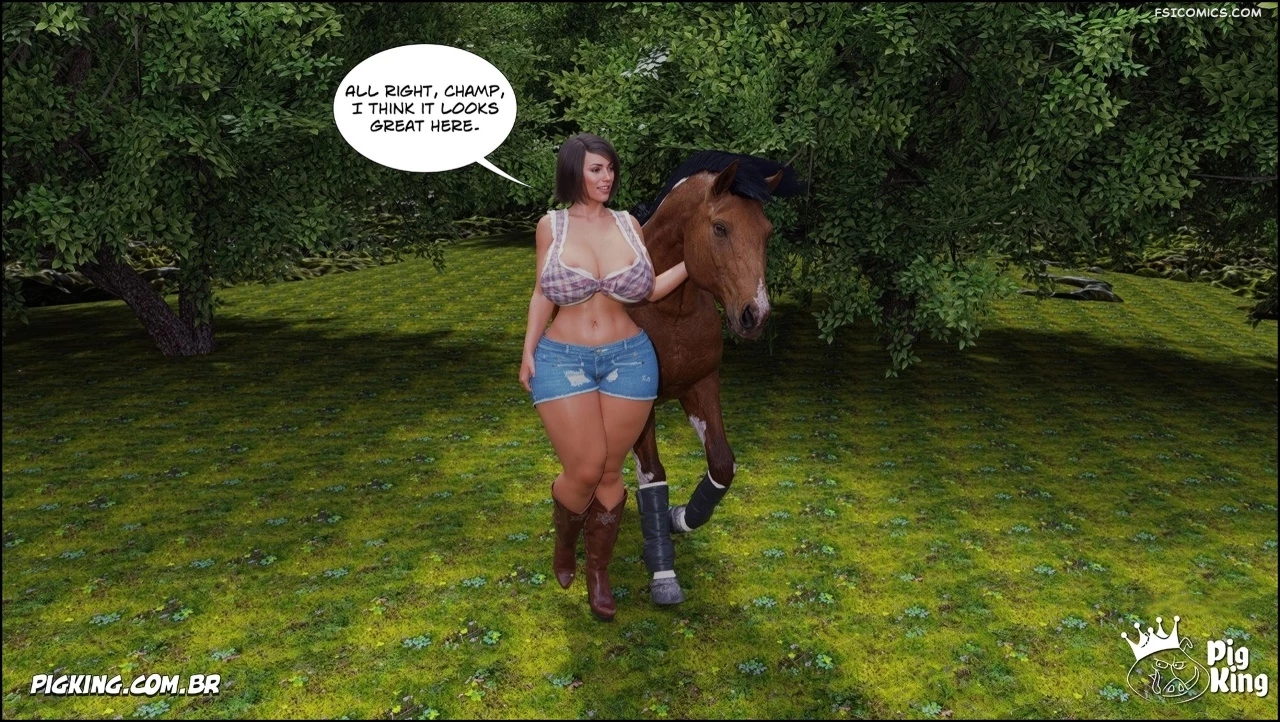 Foster Mother Chapter 56 CrazyDad3D FSIComics.com 7 - FSIComics Foster Mother Chapter 56 CrazyDad3D FSIComics.com 7 - FSIComics
