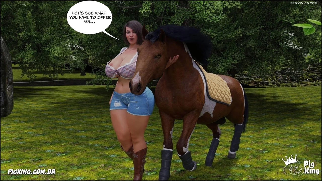 Foster Mother Chapter 56 CrazyDad3D FSIComics.com 8 - FSIComics Foster Mother Chapter 56 CrazyDad3D FSIComics.com 8 - FSIComics