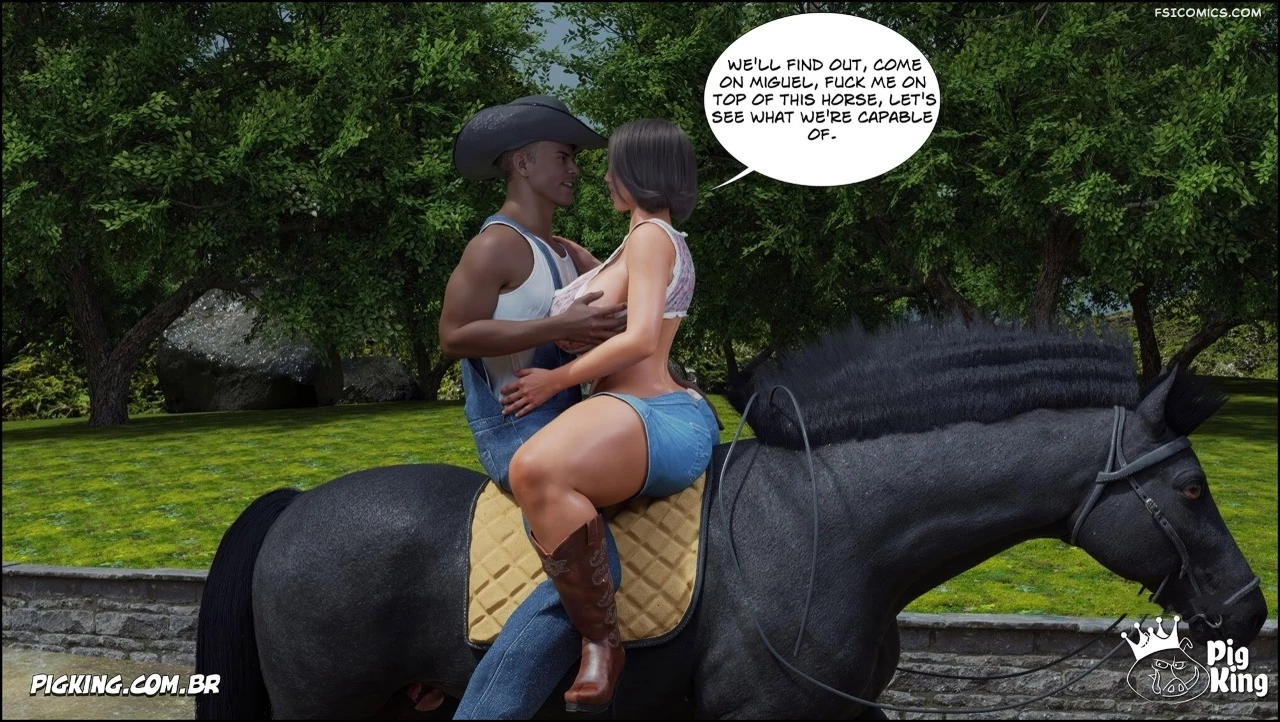 Foster Mother Chapter 56 CrazyDad3D FSIComics.com 89 - FSIComics Foster Mother Chapter 56 CrazyDad3D FSIComics.com 89 - FSIComics