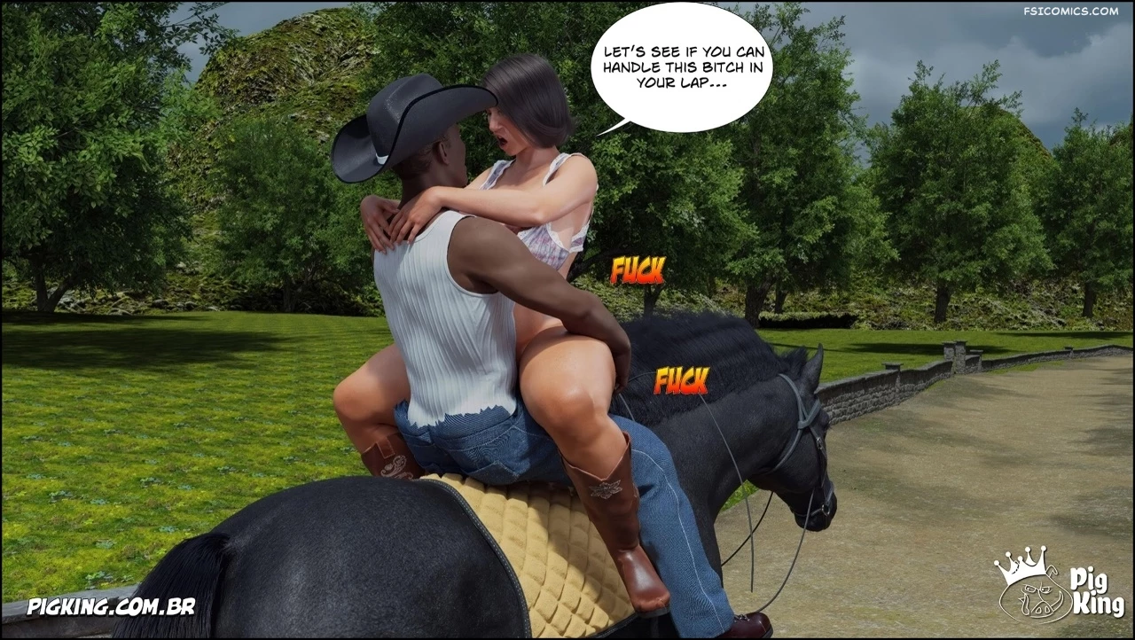 Foster Mother Chapter 56 CrazyDad3D FSIComics.com 92 - FSIComics Foster Mother Chapter 56 CrazyDad3D FSIComics.com 92 - FSIComics