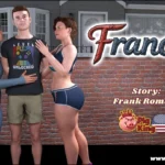 Francois Chapter 2 PigKing 3D FSIComics.com 1 - FSIComics