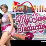 Hell Village My Sweet Seduction Chapter 3 PigKing FSIComics.com 1 - FSIComics