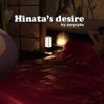 Hinatas Desire Serge3DX FSIComics.com 1 - FSIComics