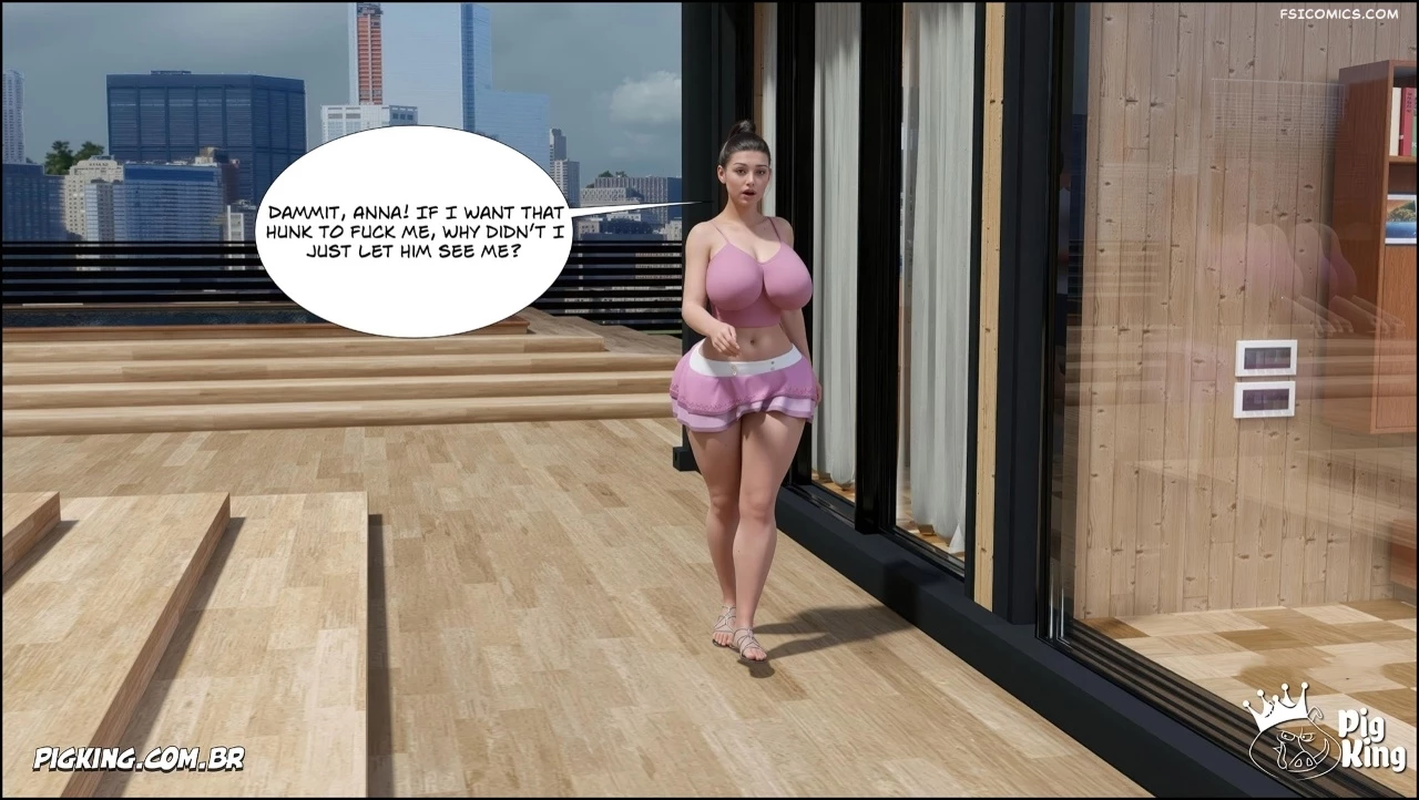 Juan Chapter 41 PigKing 3D FSIComics.com 67 - FSIComics Juan Chapter 41 PigKing 3D FSIComics.com 67 - FSIComics