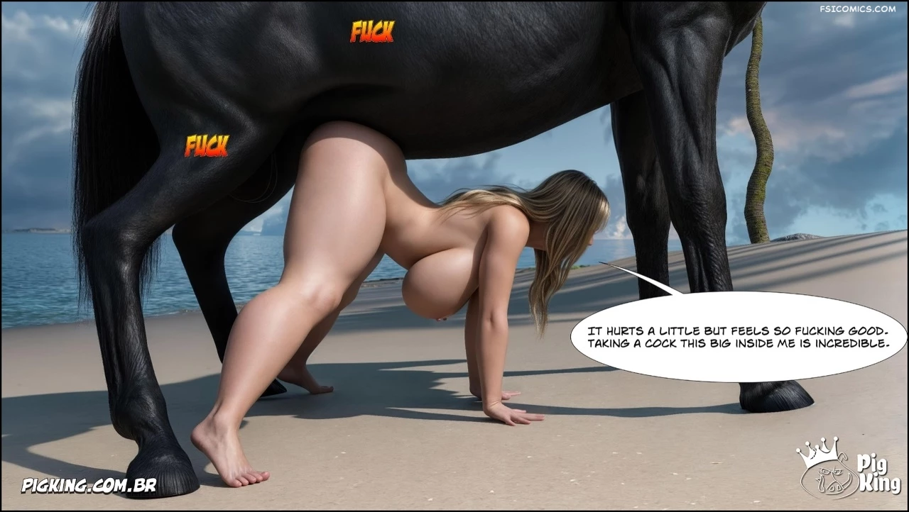Lost Family Chapter 76 PigKing 3D FSIComics.com 15 - FSIComics Lost Family Chapter 76 PigKing 3D FSIComics.com 15 - FSIComics