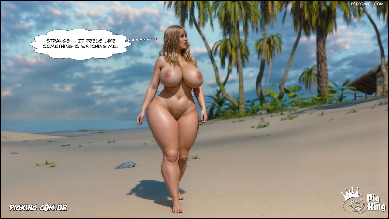 Lost Family Chapter 77 PigKing 3D FSIComics.com 28 - FSIComics Lost Family Chapter 77 PigKing 3D FSIComics.com 28 - FSIComics