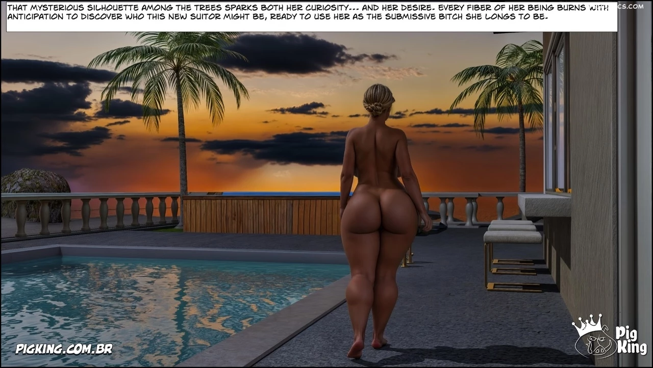 Lost Family Chapter 77 PigKing 3D FSIComics.com 49 - FSIComics Lost Family Chapter 77 PigKing 3D FSIComics.com 49 - FSIComics