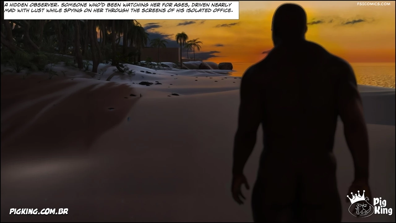 Lost Family Chapter 77 PigKing 3D FSIComics.com 51 - FSIComics Lost Family Chapter 77 PigKing 3D FSIComics.com 51 - FSIComics