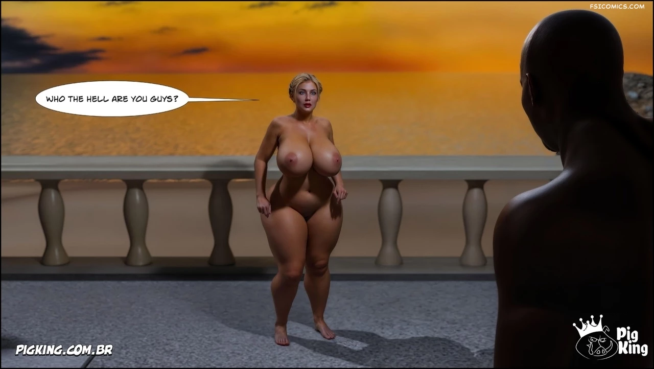 Lost Family Chapter 77 PigKing 3D FSIComics.com 62 - FSIComics Lost Family Chapter 77 PigKing 3D FSIComics.com 62 - FSIComics