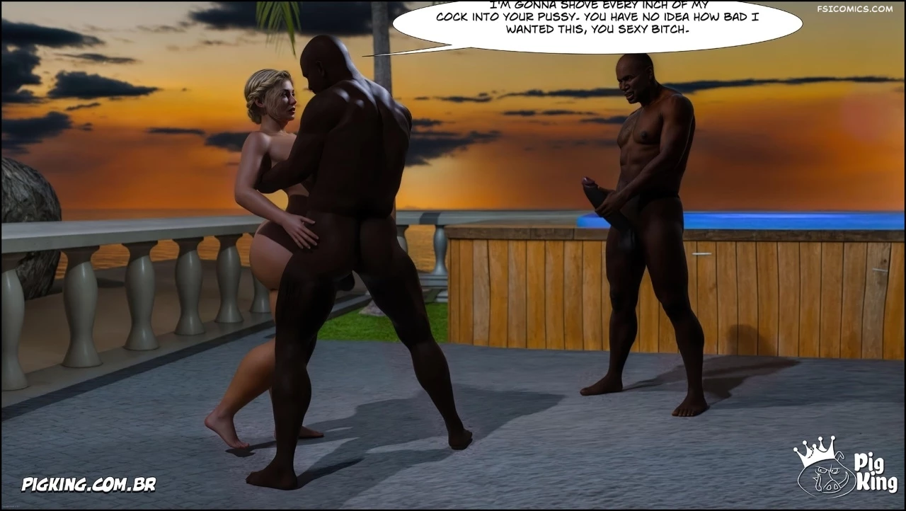 Lost Family Chapter 77 PigKing 3D FSIComics.com 69 - FSIComics Lost Family Chapter 77 PigKing 3D FSIComics.com 69 - FSIComics