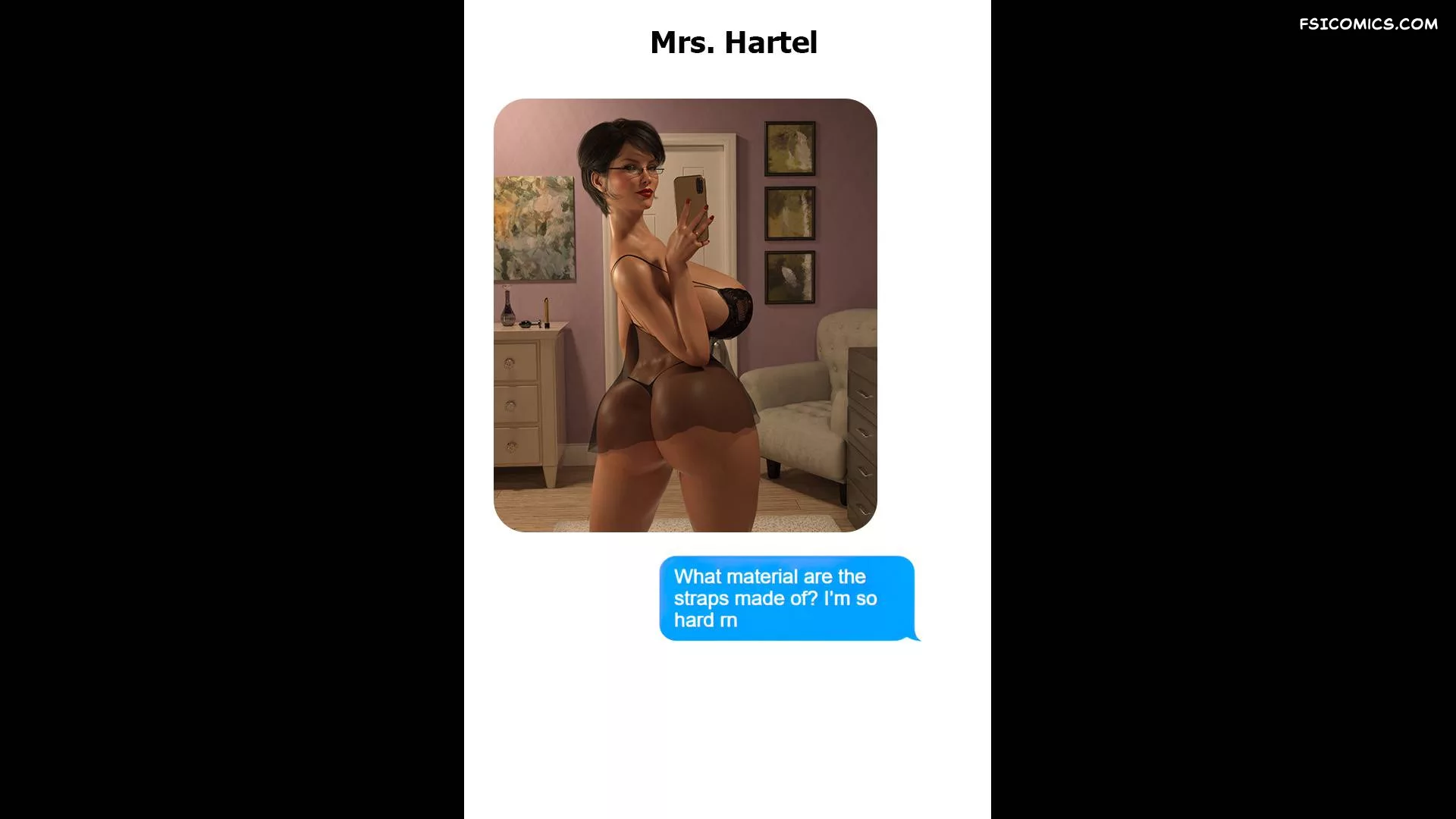 MILF Breeder Chapter 1 Serge3DX FSIComics.com 107 - FSIComics MILF Breeder Chapter 1 Serge3DX FSIComics.com 107 - FSIComics