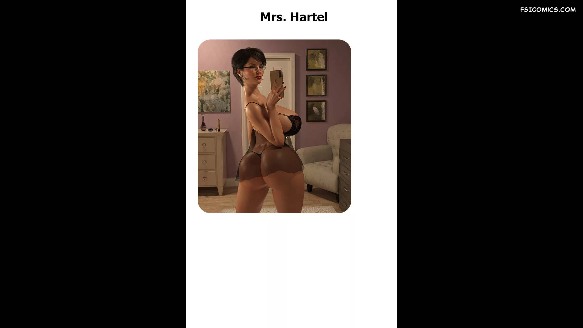 MILF Breeder Chapter 1 Serge3DX FSIComics.com 109 - FSIComics MILF Breeder Chapter 1 Serge3DX FSIComics.com 109 - FSIComics