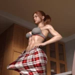 MILF Breeder Chapter 2 Serge3DX FSIComics.com 37 - FSIComics