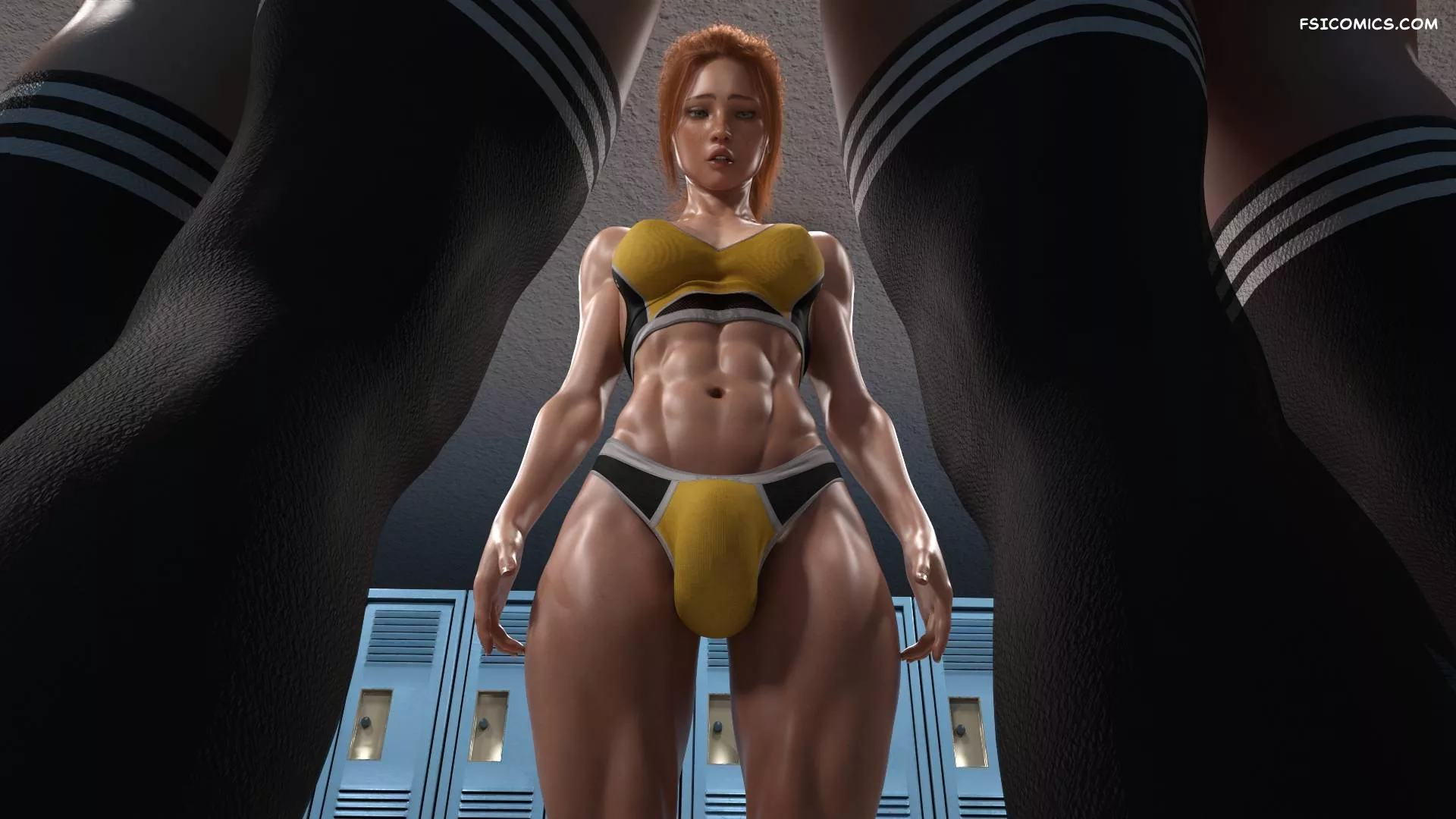 MILF Breeder Chapter 4 Serge3DX FSIComics.com 151 - FSIComics MILF Breeder Chapter 4 Serge3DX FSIComics.com 151 - FSIComics