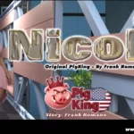 Nicoly Chapter 6 PigKing 3D FSIComics.com 1 1 - FSIComics