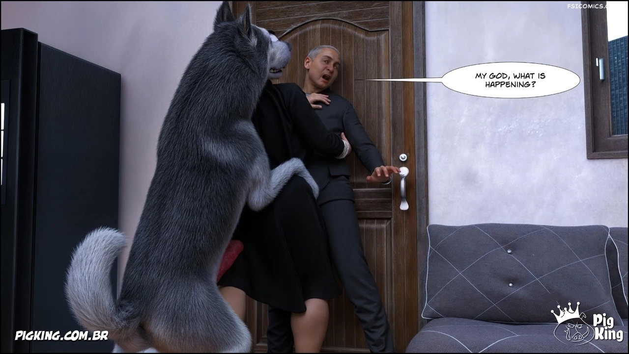 Nun Isabella Chapter 14 CrazyDad3D FSIComics.com 31 - FSIComics Nun Isabella Chapter 14 CrazyDad3D FSIComics.com 31 - FSIComics