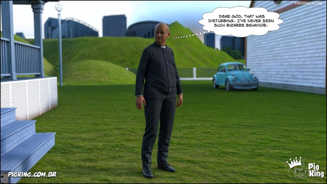 Nun Isabella Chapter 14 CrazyDad3D FSIComics.com 67 - FSIComics Nun Isabella Chapter 14 CrazyDad3D FSIComics.com 67 - FSIComics