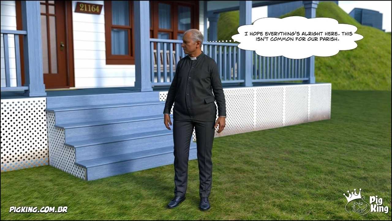 Nun Isabella Chapter 14 CrazyDad3D FSIComics.com 68 - FSIComics Nun Isabella Chapter 14 CrazyDad3D FSIComics.com 68 - FSIComics